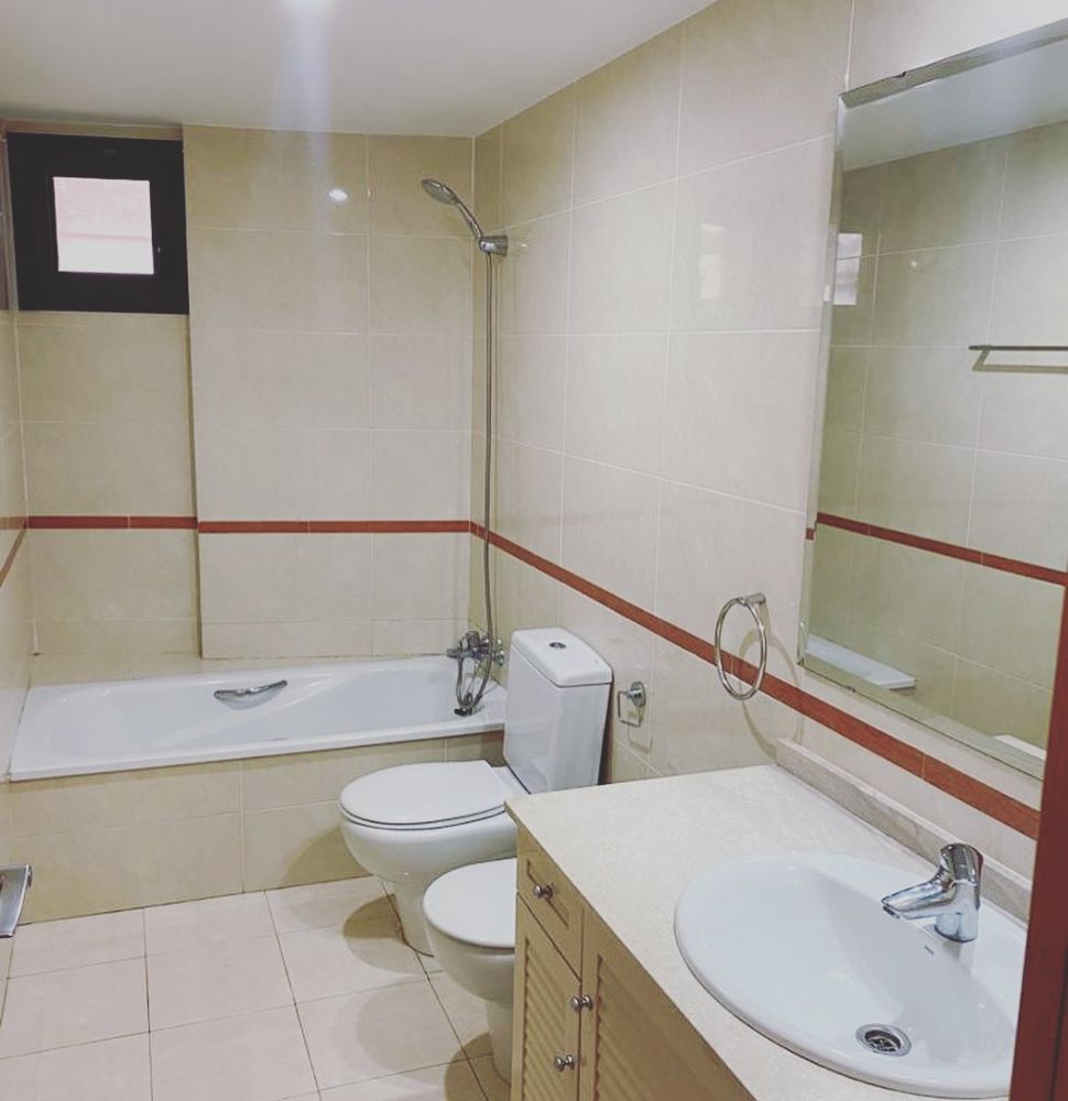 Long term rental apartment in Barcelona - 1290€ - Ref: 5892 photo 4