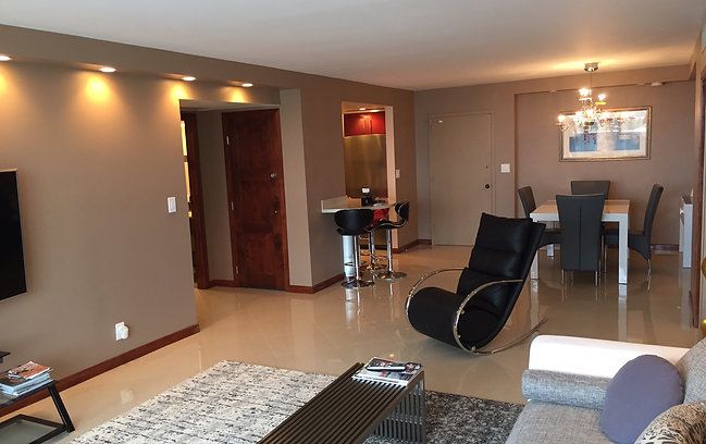 Сдается в аренду квартира в Hallandale Parker Tower Condominiums в Санни-Айлс-Бич - 110$ - Ref: 5894 фото 2