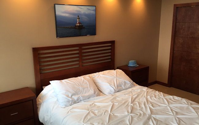 Сдается в аренду квартира в Hallandale Parker Tower Condominiums в Санни-Айлс-Бич - 110$ - Ref: 5894 фото 3