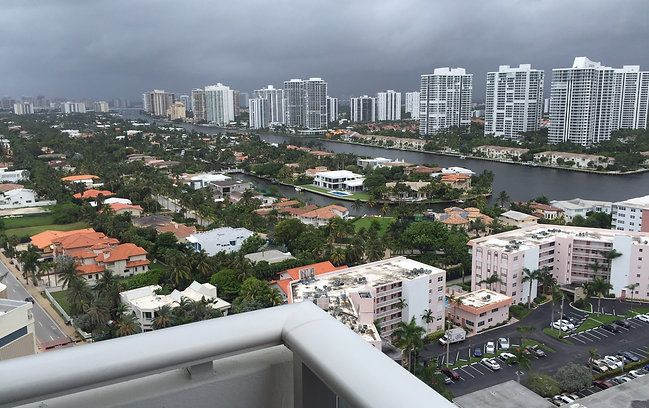 Сдается в аренду квартира в Hallandale Parker Tower Condominiums в Санни-Айлс-Бич - 110$ - Ref: 5894 фото 5