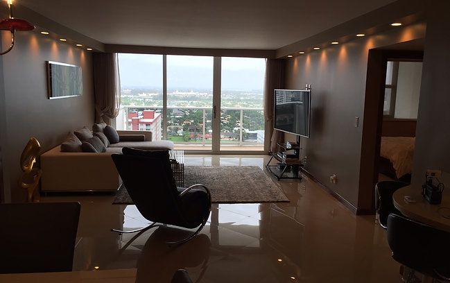 Сдается в аренду квартира в Hallandale Parker Tower Condominiums в Санни-Айлс-Бич - 110$ - Ref: 5894 фото 7