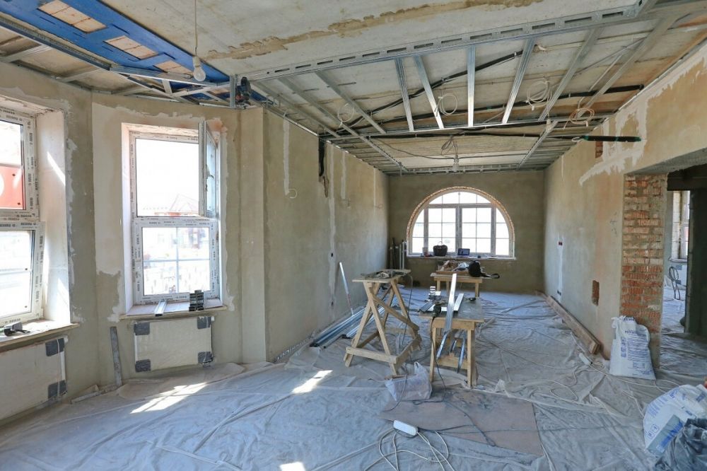 Ремонт квартиры в новостройке в Марбелье - Ref: 5899 фото 1