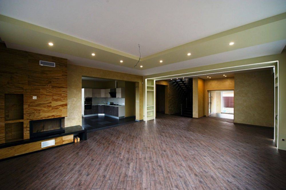 Капитальный ремонт в Марбелье - Ref: 5900 фото 1