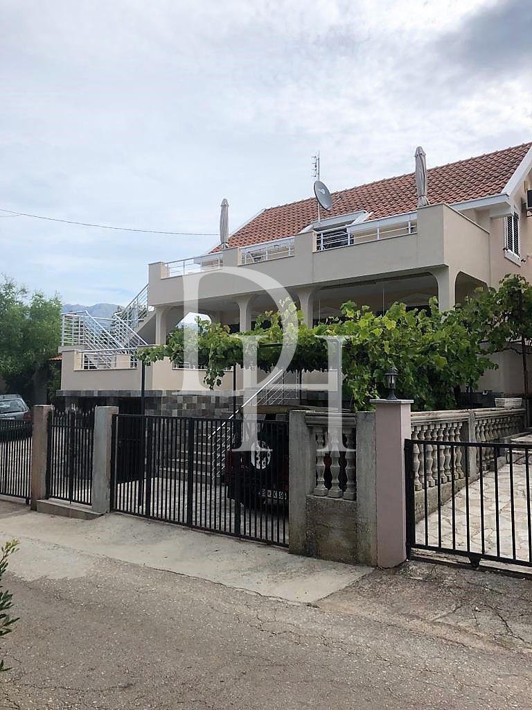 Haus / Hütte, Montenegro, G. Budva, Budva, 277 000 € foto 2