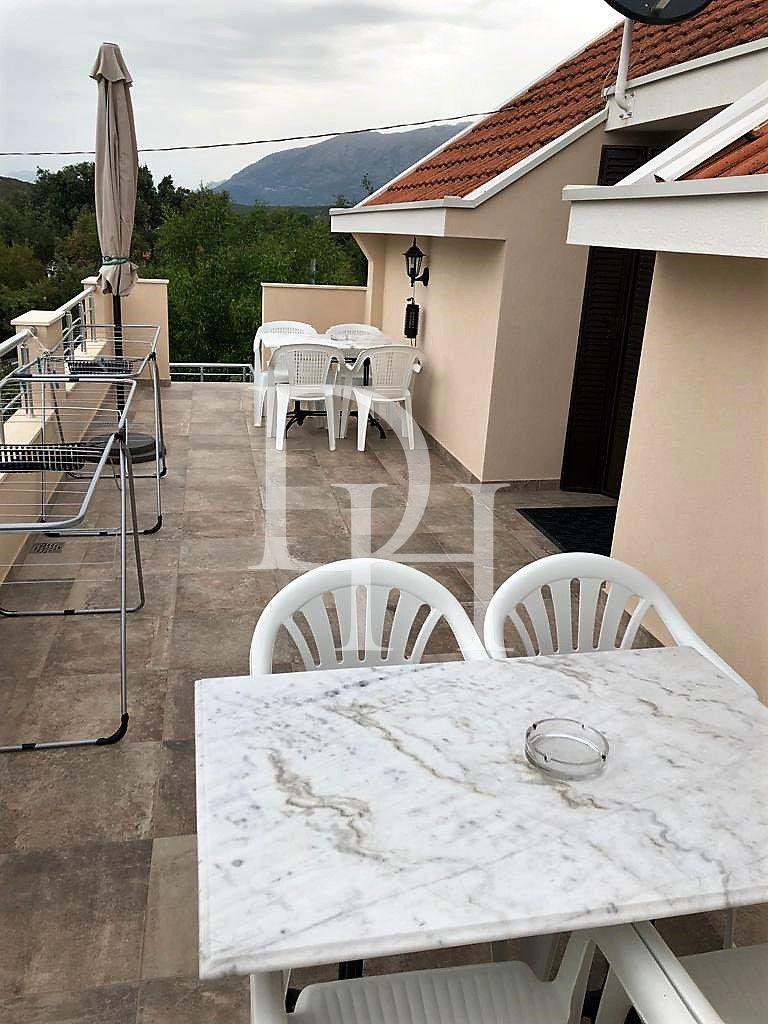 Haus / Hütte, Montenegro, G. Budva, Budva, 277 000 € foto 4