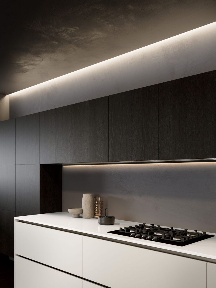 Кухни в Барселоне под заказ в Марбелье - Ref: 5904 фото 4