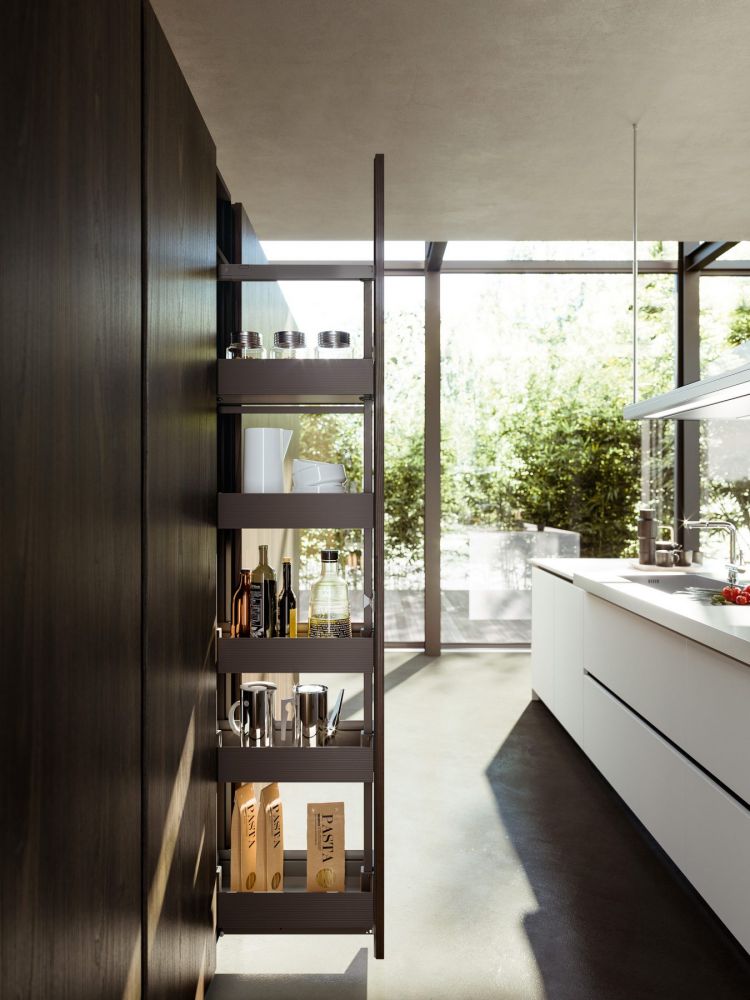 Кухни в Барселоне под заказ в Марбелье - Ref: 5904 фото 10