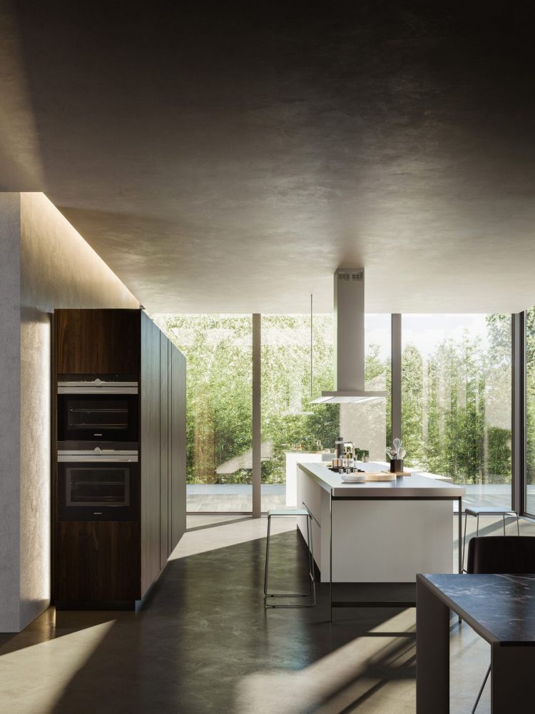 Кухни в Барселоне под заказ в Марбелье - Ref: 5904 фото 13