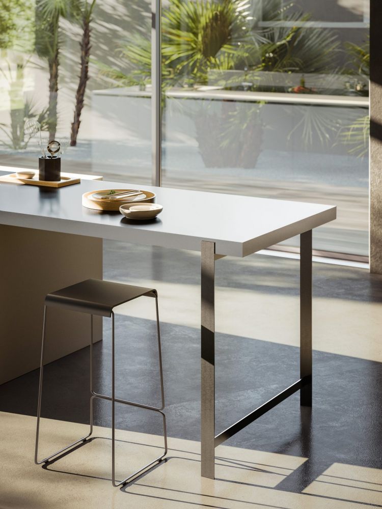 Кухни в Барселоне под заказ в Марбелье - Ref: 5904 фото 14