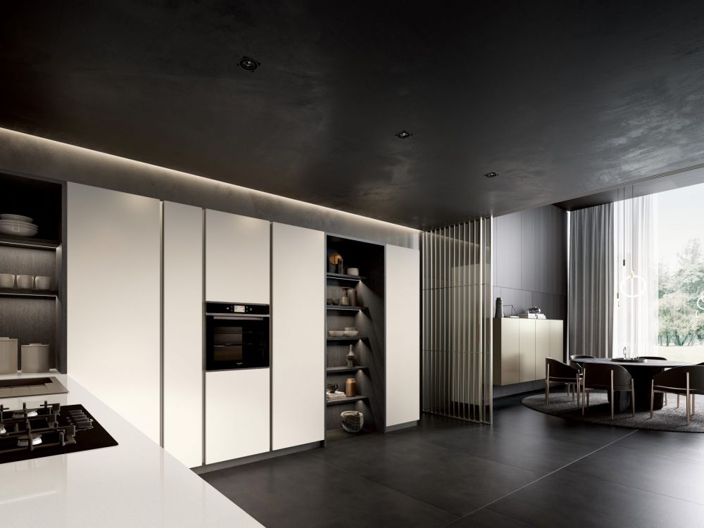 Кухни в Барселоне под заказ в Марбелье - Ref: 5904 фото 5