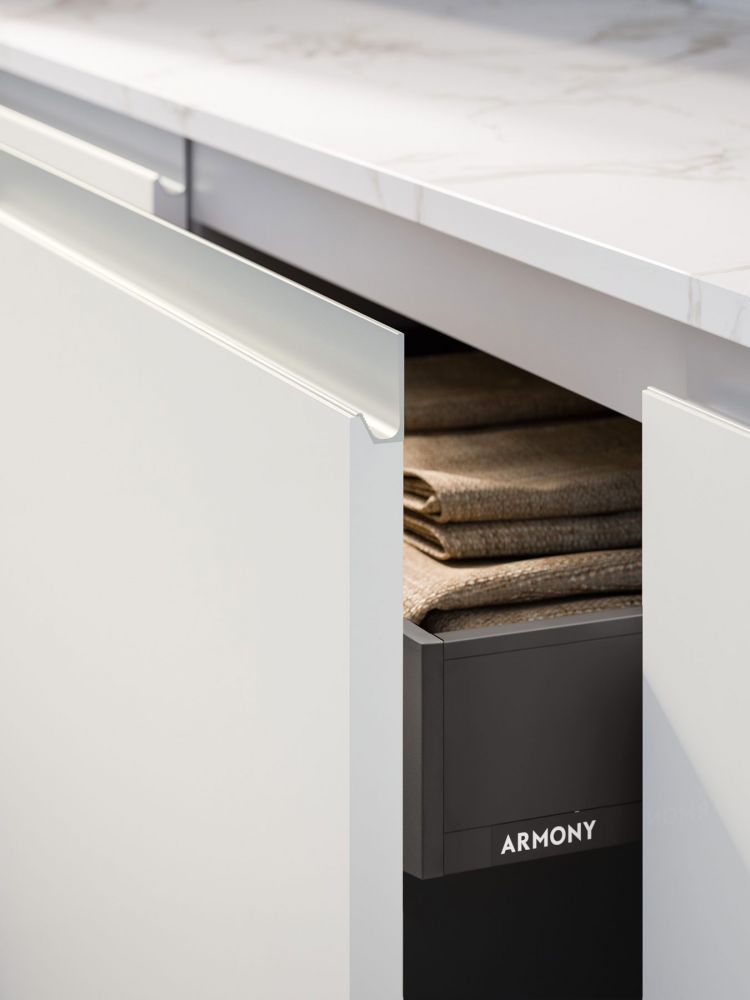 Кухни в Барселоне под заказ в Марбелье - Ref: 5904 фото 7