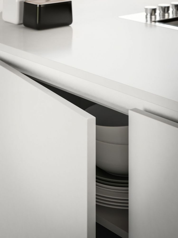 Кухни в Барселоне под заказ в Марбелье - Ref: 5904 фото 8