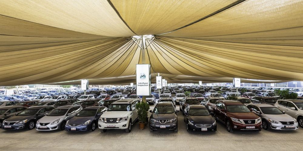 Заявка на Подбор машины в Дубае - Ref: 5906 фото 1