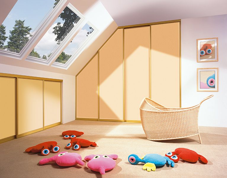 Купить мебель в детскую комнату в Барселоне в Барселоне - Ref: 5912 фото 13