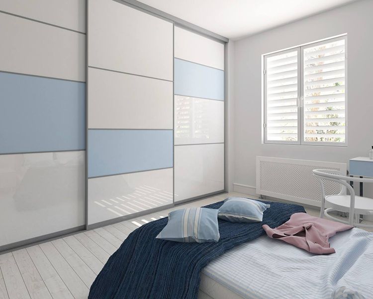 Купить мебель в детскую комнату в Барселоне в Барселоне - Ref: 5912 фото 20