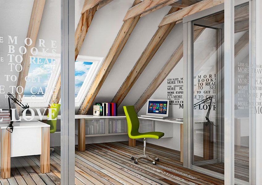 Купить мебель в детскую комнату в Барселоне в Барселоне - Ref: 5912 фото 21