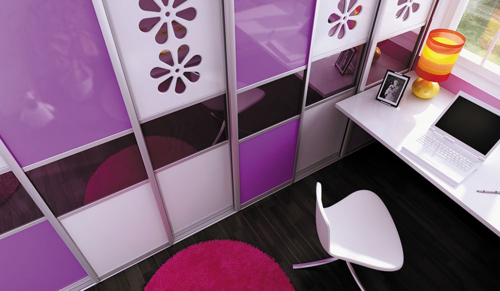 Купить мебель в детскую комнату в Барселоне в Барселоне - Ref: 5912 фото 3