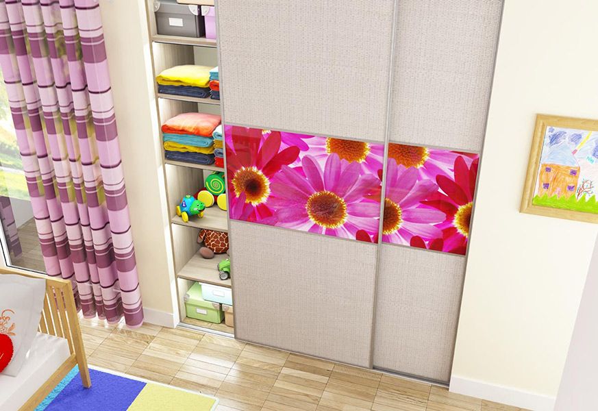 Купить мебель в детскую комнату в Барселоне в Барселоне - Ref: 5912 фото 6