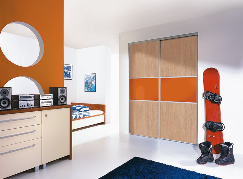 Купить мебель в детскую комнату в Барселоне в Барселоне - Ref: 5912 фото 7