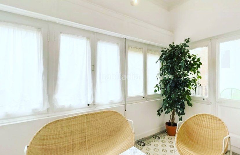Wohnung zu vermieten Sarria Sant Gervasi Barcelona. in Barcelona - 2900€ - Ref: 5917 foto 3
