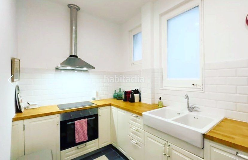 Wohnung zu vermieten Sarria Sant Gervasi Barcelona. in Barcelona - 2900€ - Ref: 5917 foto 4