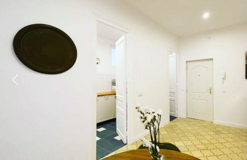 Wohnung zu vermieten Sarria Sant Gervasi Barcelona. in Barcelona - 2900€ - Ref: 5917 foto 6