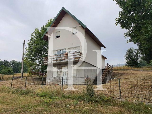 House / Cottage, Montenegro, Zabljak c., Zabljak, 81 000 € photo 1