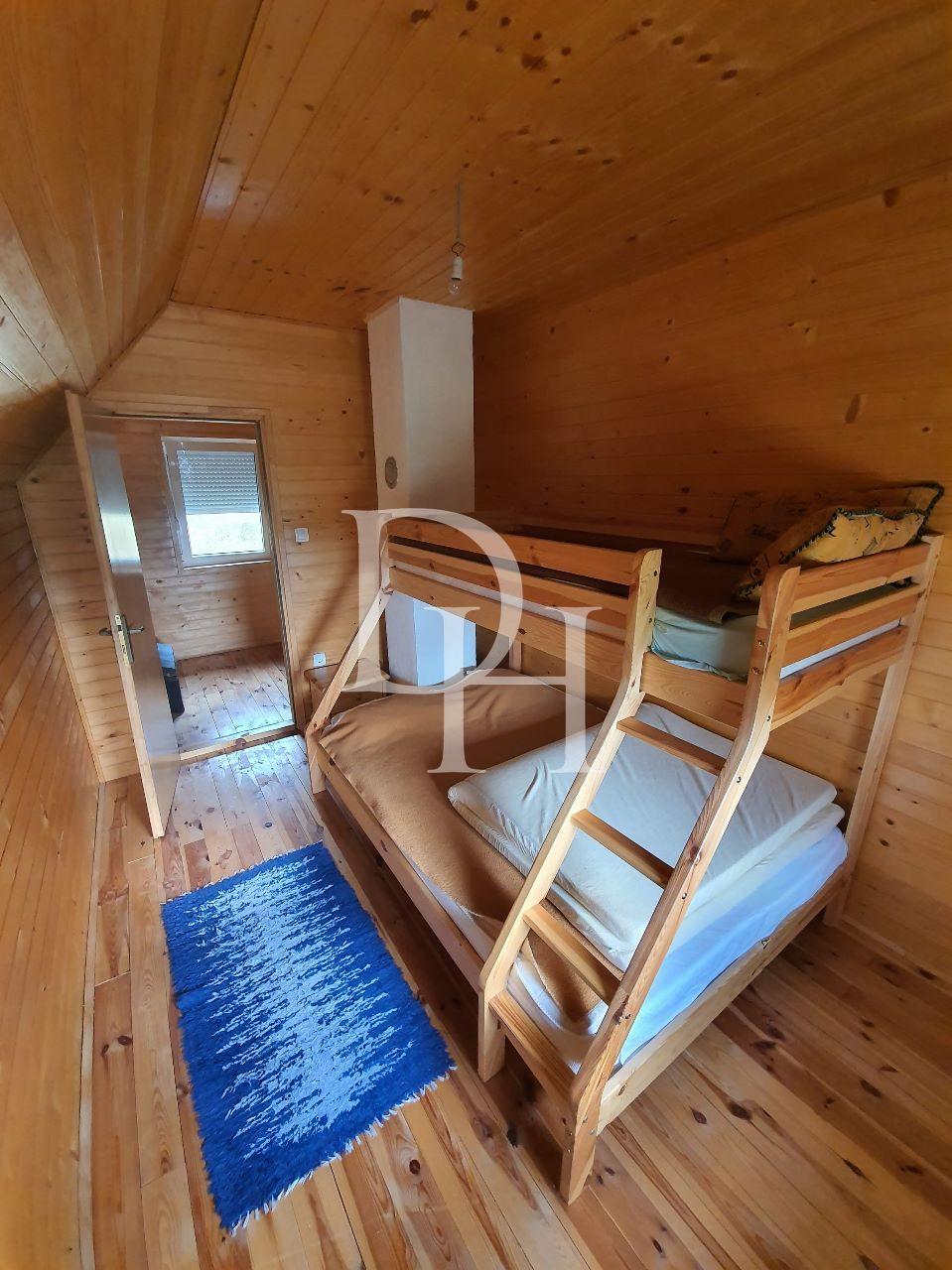 House / Cottage, Montenegro, Zabljak c., Zabljak, 81 000 € photo 2