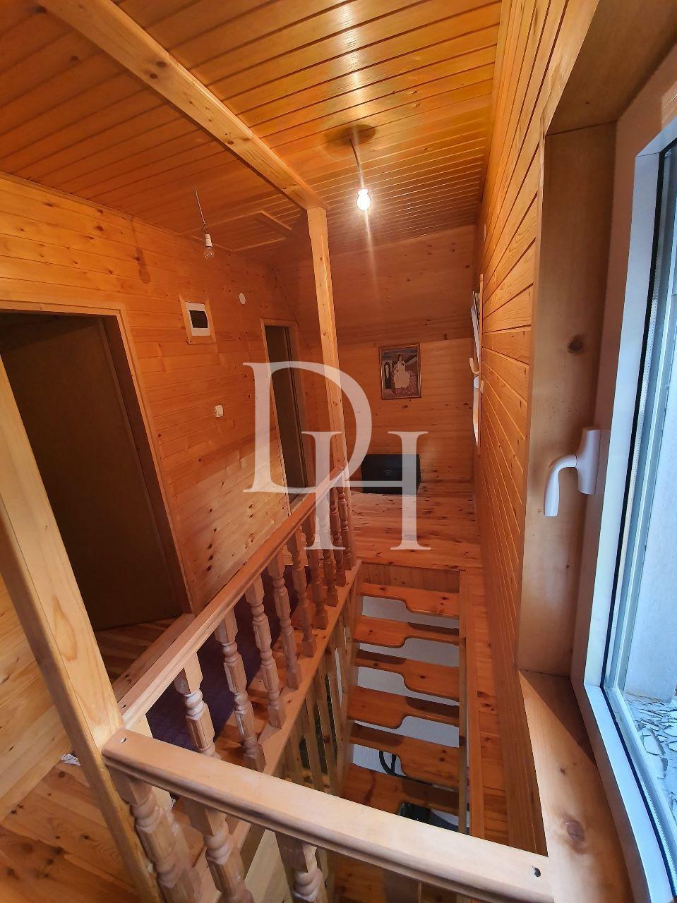 House / Cottage, Montenegro, Zabljak c., Zabljak, 81 000 € photo 3