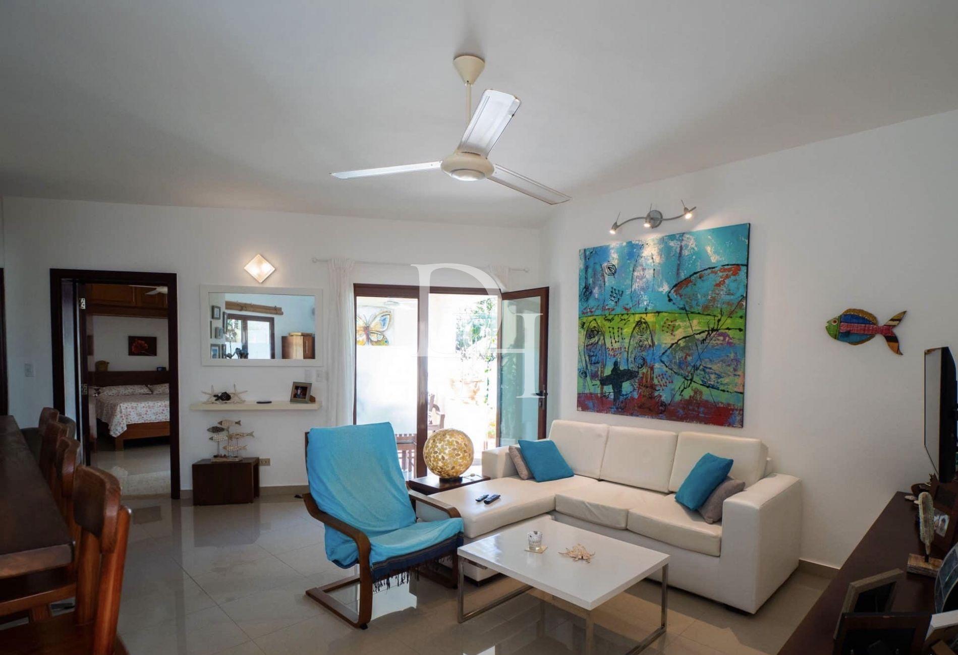 Апартаменти, Домініканська республіка, регіон Пуерто-Плата, Кабарете, 205 000 $ фото 10