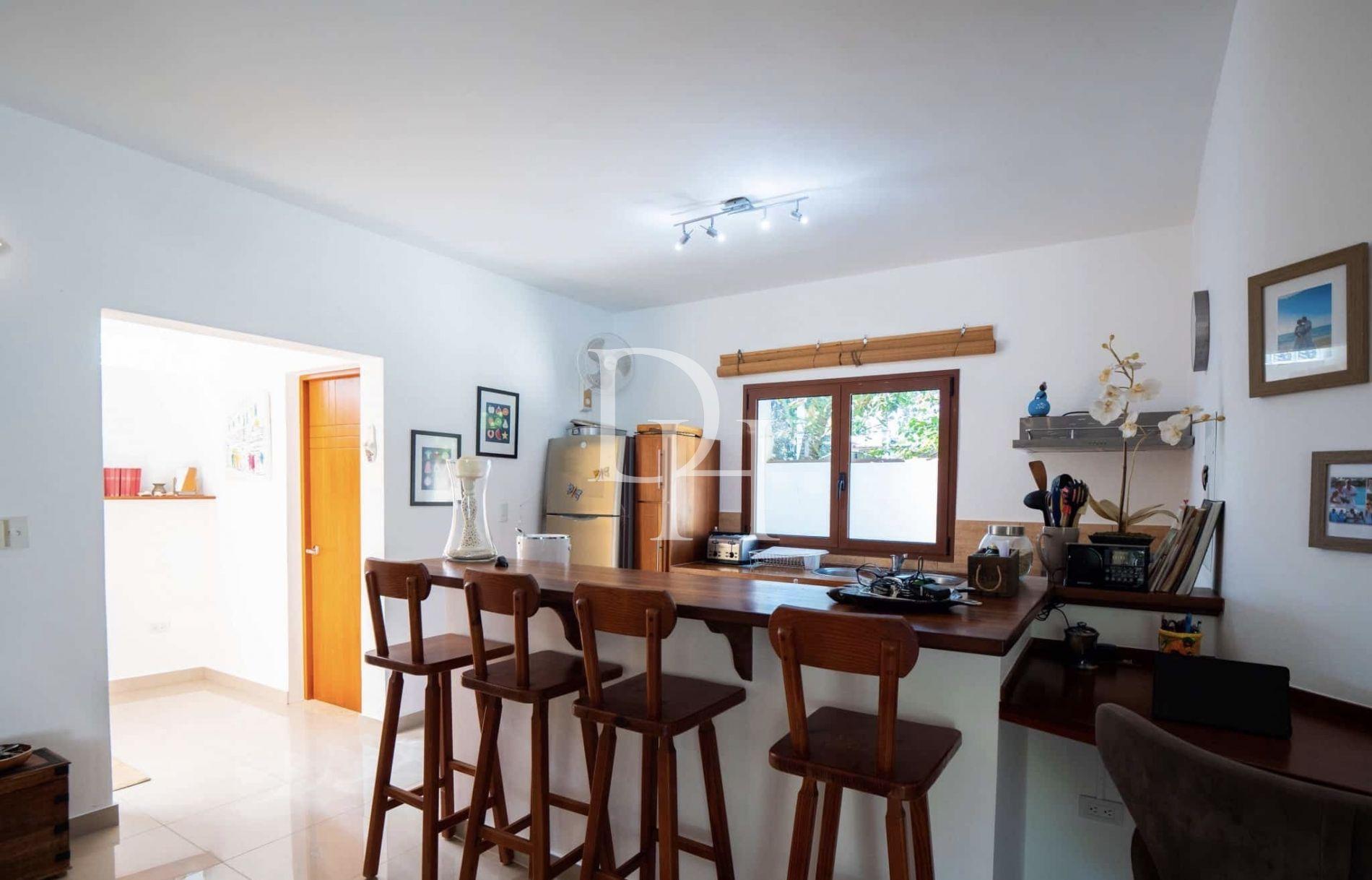 Апартаменти, Домініканська республіка, регіон Пуерто-Плата, Кабарете, 205 000 $ фото 7