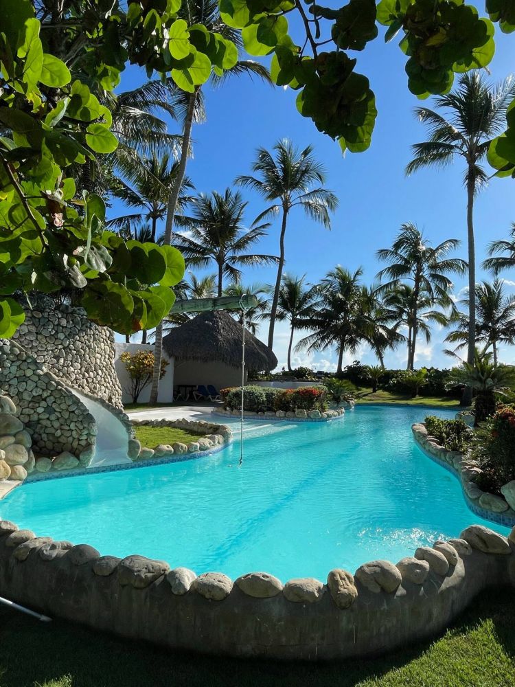 Аренда в Кабарете Olas de Oro в Кабарете - 150$ - Ref: 5935 фото 1