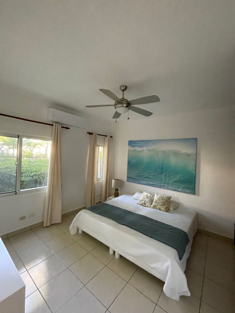 Аренда в Кабарете Olas de Oro в Кабарете - 150$ - Ref: 5935 фото 10