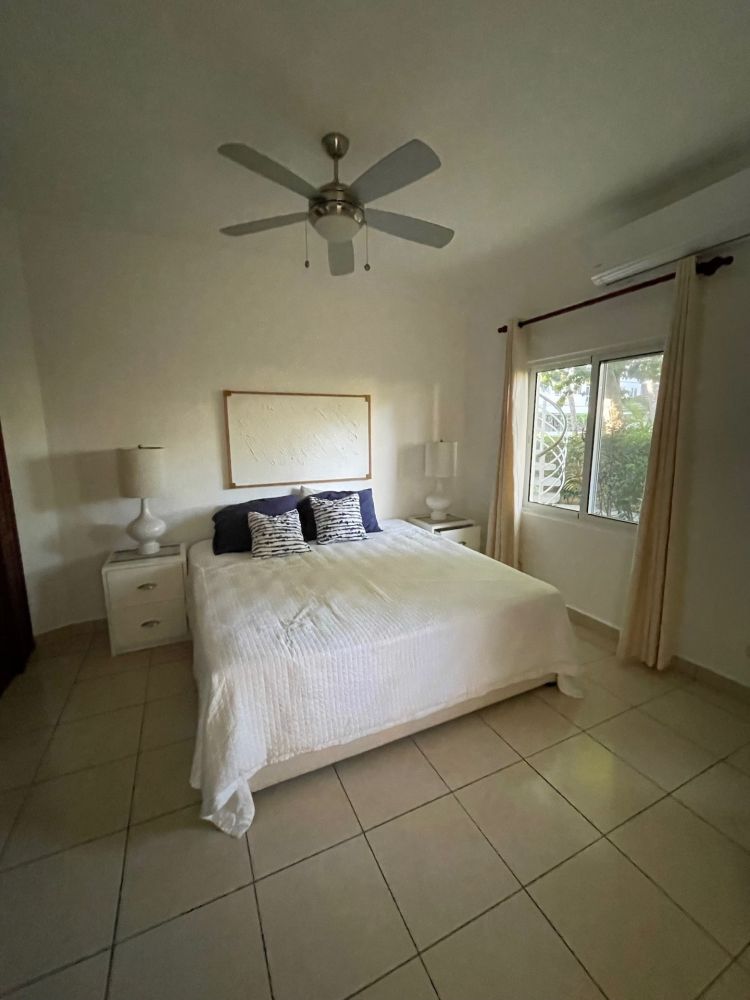 Аренда в Кабарете Olas de Oro в Кабарете - 150$ - Ref: 5935 фото 11