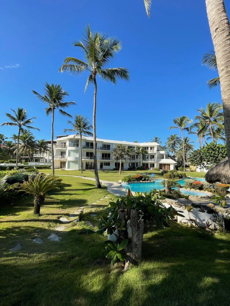 Аренда в Кабарете Olas de Oro в Кабарете - 150$ - Ref: 5935 фото 12