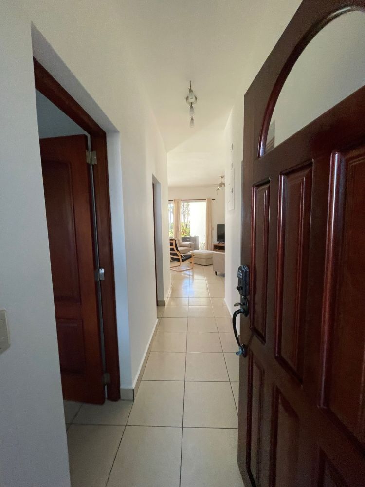 Аренда в Кабарете Olas de Oro в Кабарете - 150$ - Ref: 5935 фото 13