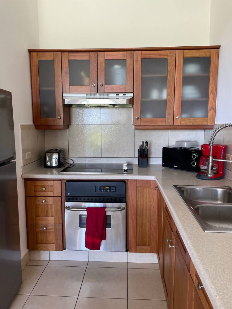 Аренда в Кабарете Olas de Oro в Кабарете - 150$ - Ref: 5935 фото 4