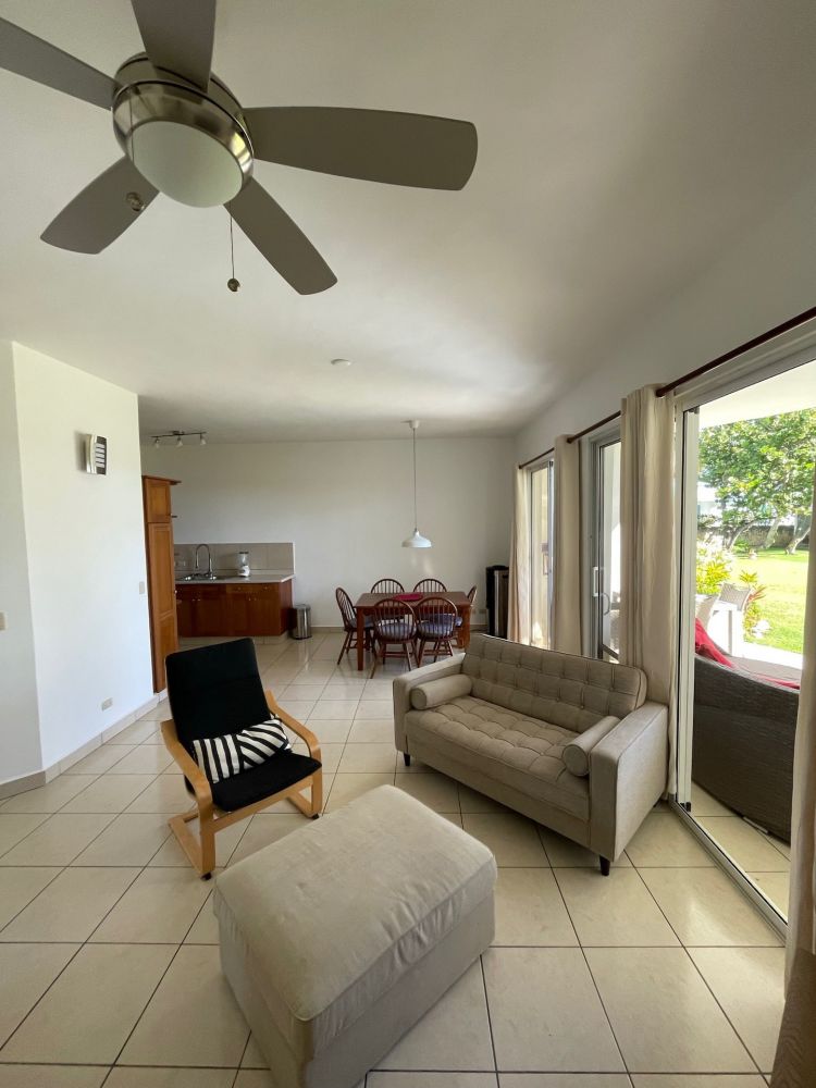 Аренда в Кабарете Olas de Oro в Кабарете - 150$ - Ref: 5935 фото 5