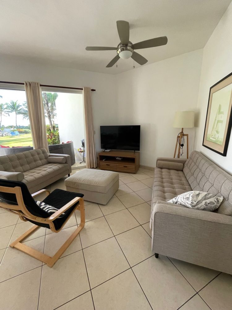 Аренда в Кабарете Olas de Oro в Кабарете - 150$ - Ref: 5935 фото 7