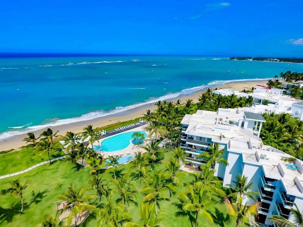 Аренда в Seawinds Кабарете в Кабарете - 120$ - Ref: 5936 фото 1