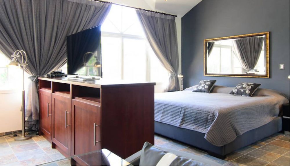 Аренда виллы в Кабарете на берегу  в Кабарете - 250$ - Ref: 5939 фото 10