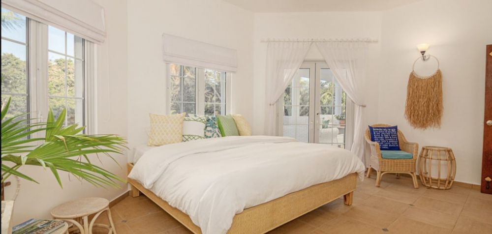 Аренда виллы в Кабарете на берегу  в Кабарете - 250$ - Ref: 5939 фото 7