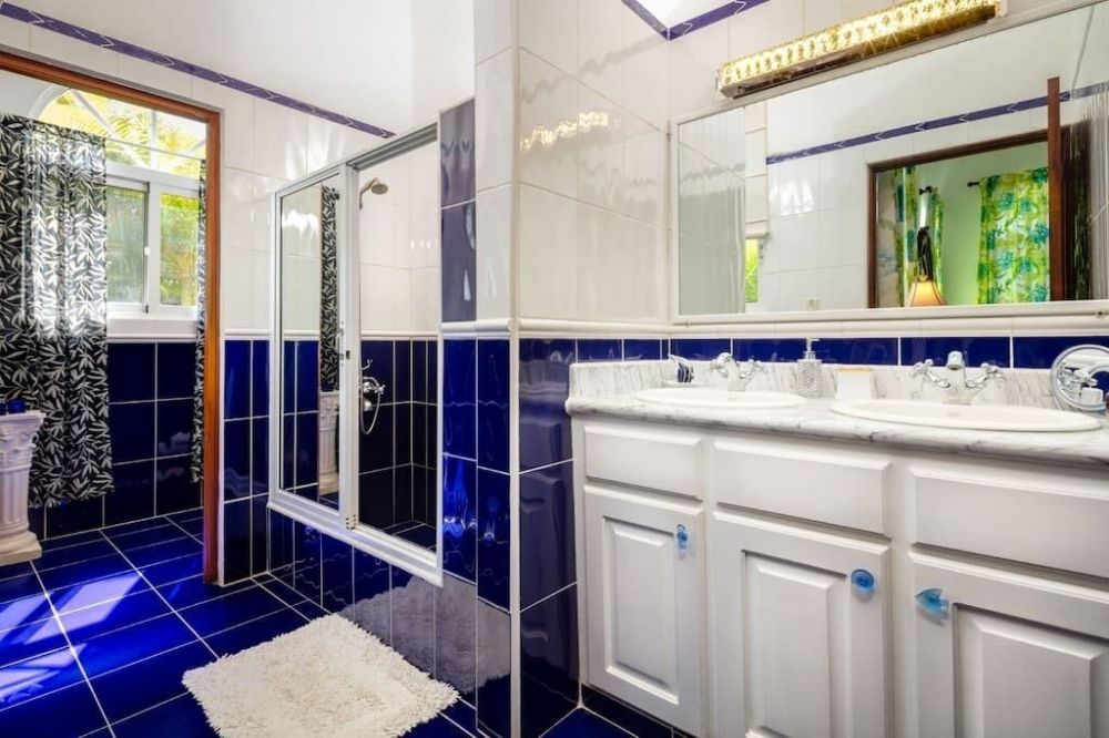 Аренда виллы в Sosua на берегу  в Сосуа - 320$ - Ref: 5940 фото 6