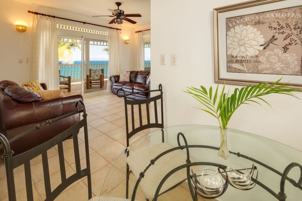 Аренда виллы в Sosua на берегу  в Сосуа - 320$ - Ref: 5940 фото 9