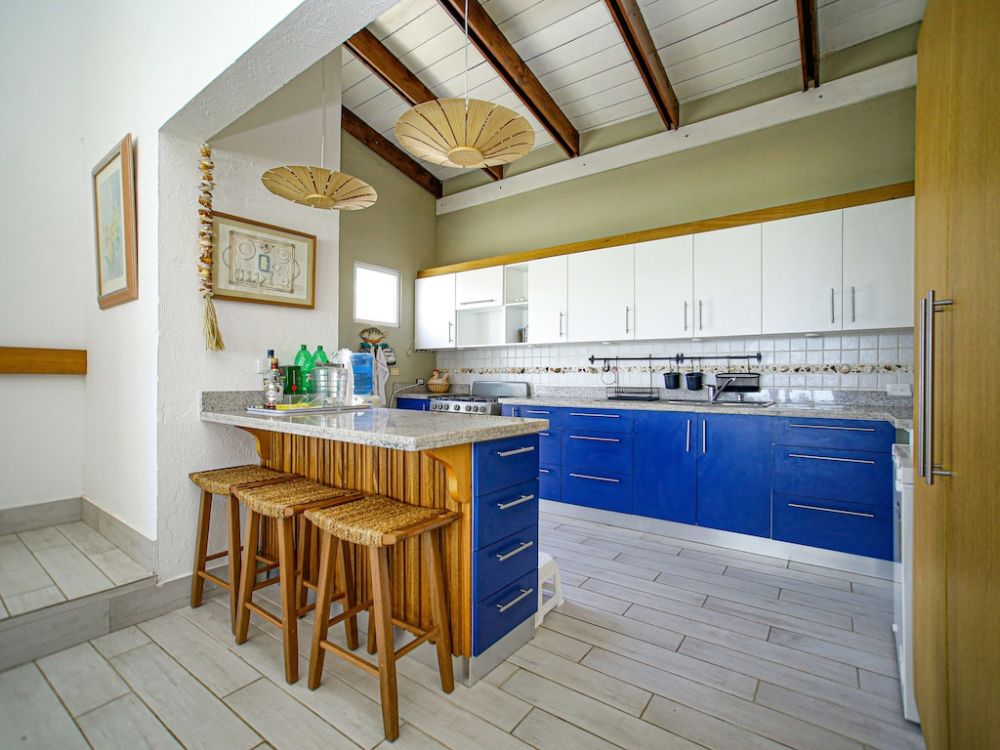 Аренда виллы в кайт бич Кабарете  в Кабарете - 800$ - Ref: 5941 фото 15