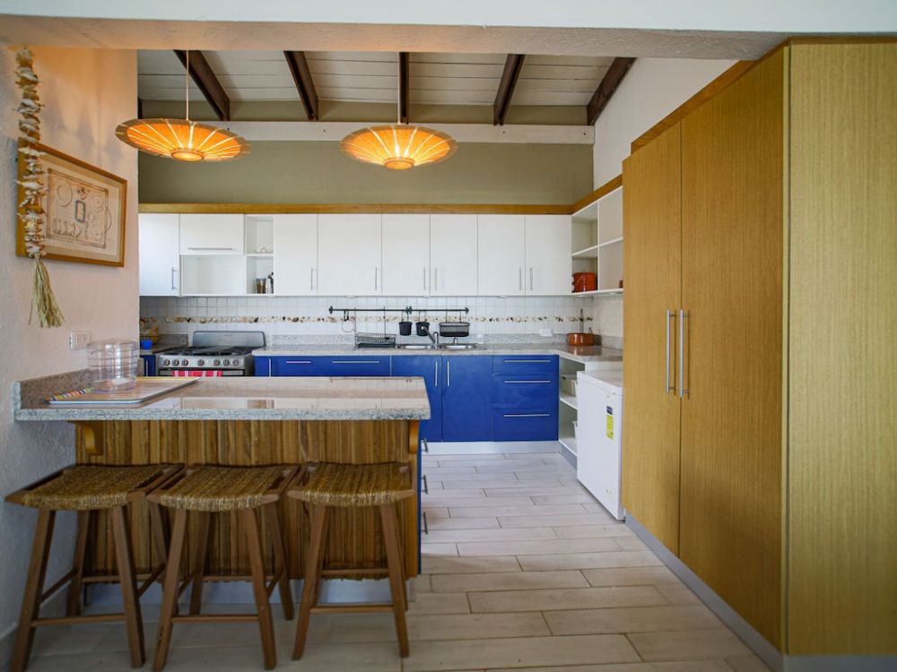 Аренда виллы в кайт бич Кабарете  в Кабарете - 800$ - Ref: 5941 фото 16