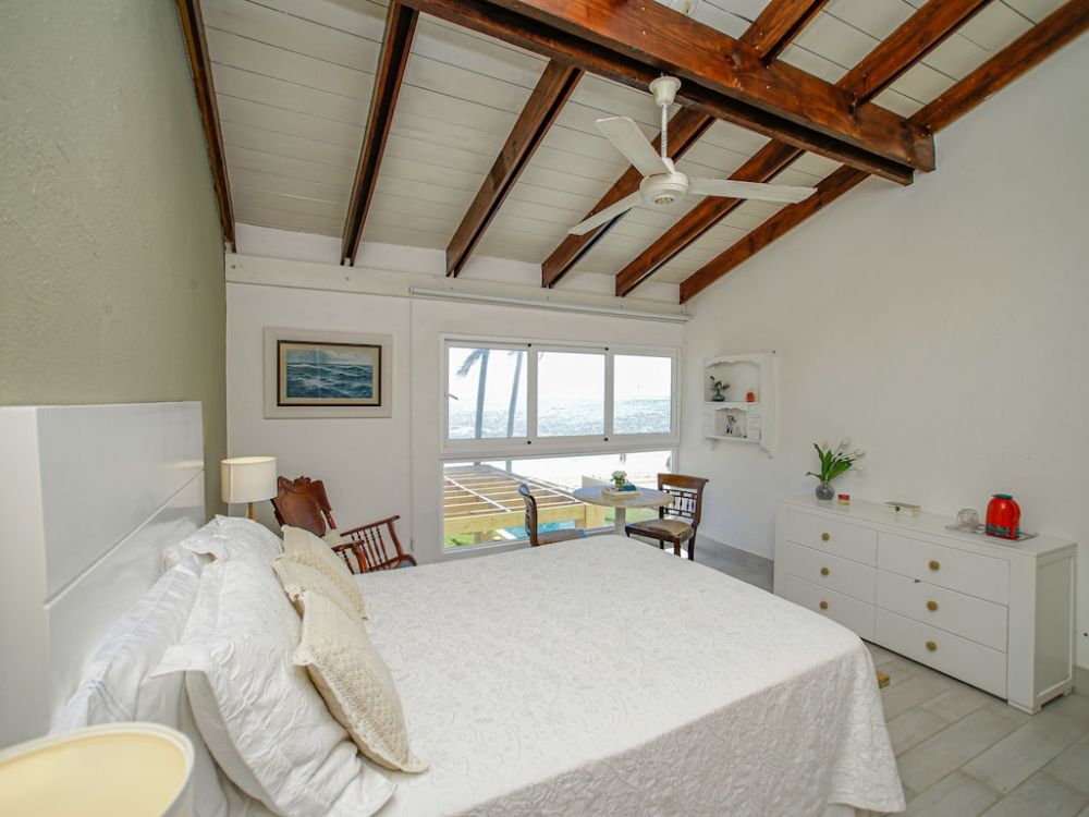 Аренда виллы в кайт бич Кабарете  в Кабарете - 800$ - Ref: 5941 фото 6