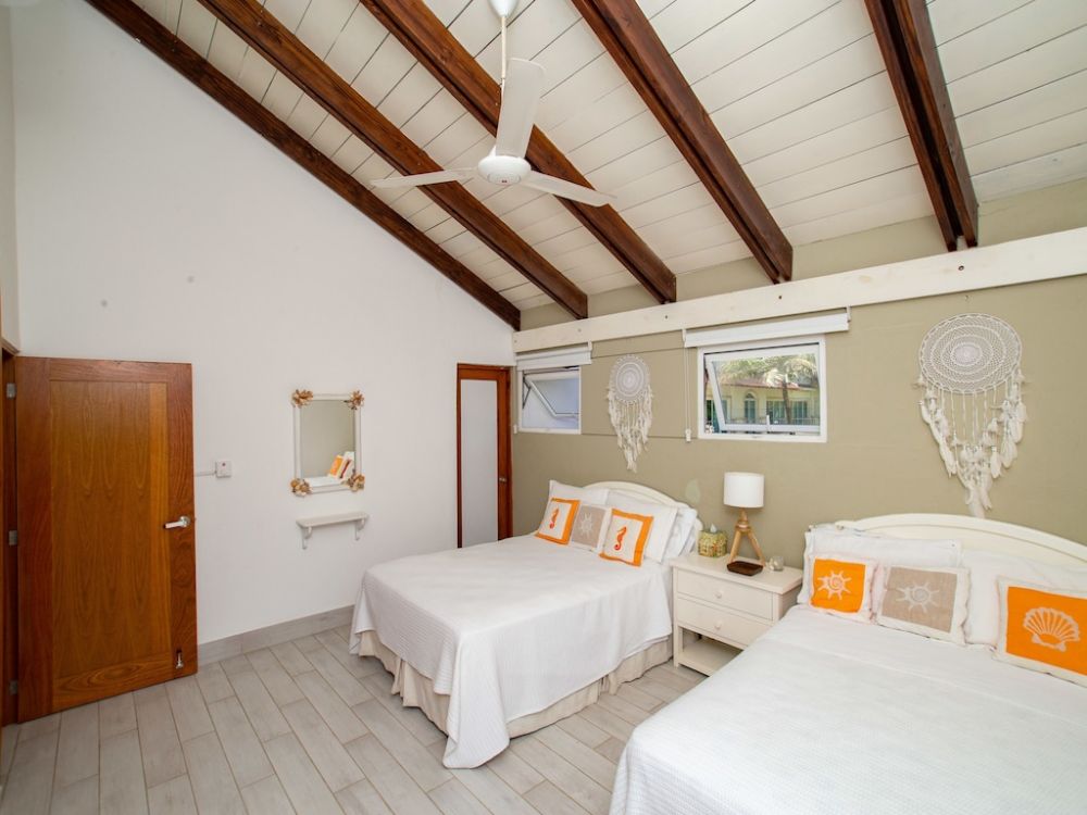 Аренда виллы в кайт бич Кабарете  в Кабарете - 800$ - Ref: 5941 фото 9