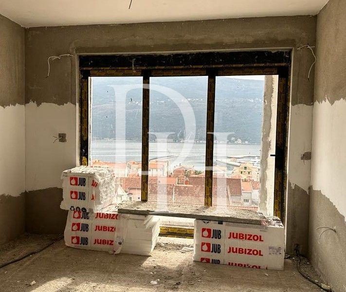 Апартаменты, Черногория, О. Херцег-Нови, Баошичи, 226 800 € фото 1