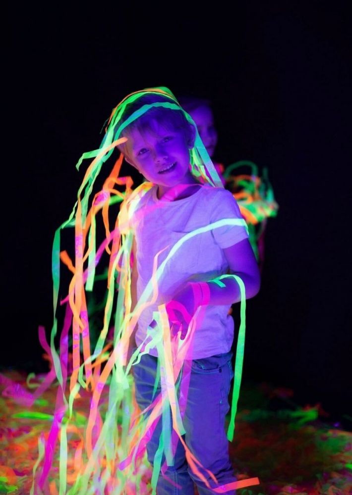 Неоновое Шоу в Дубае - 2300Dh - Ref: 5962 фото 1